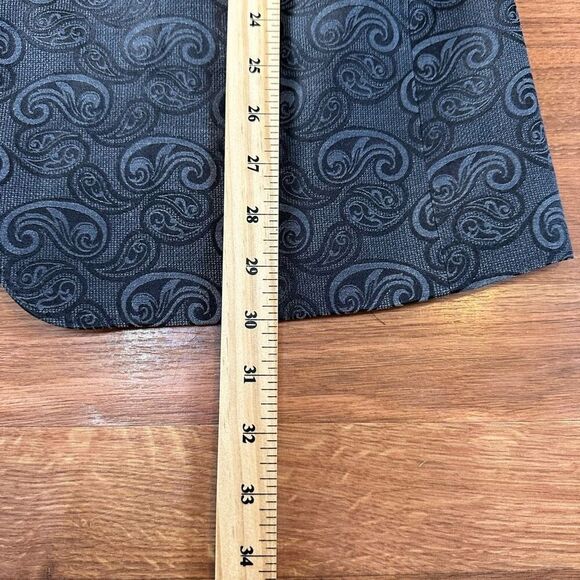 ETRO Silk Jacket Blazer | Men’s Chest 21.5”/ Length 30” - Picture 10 of 12